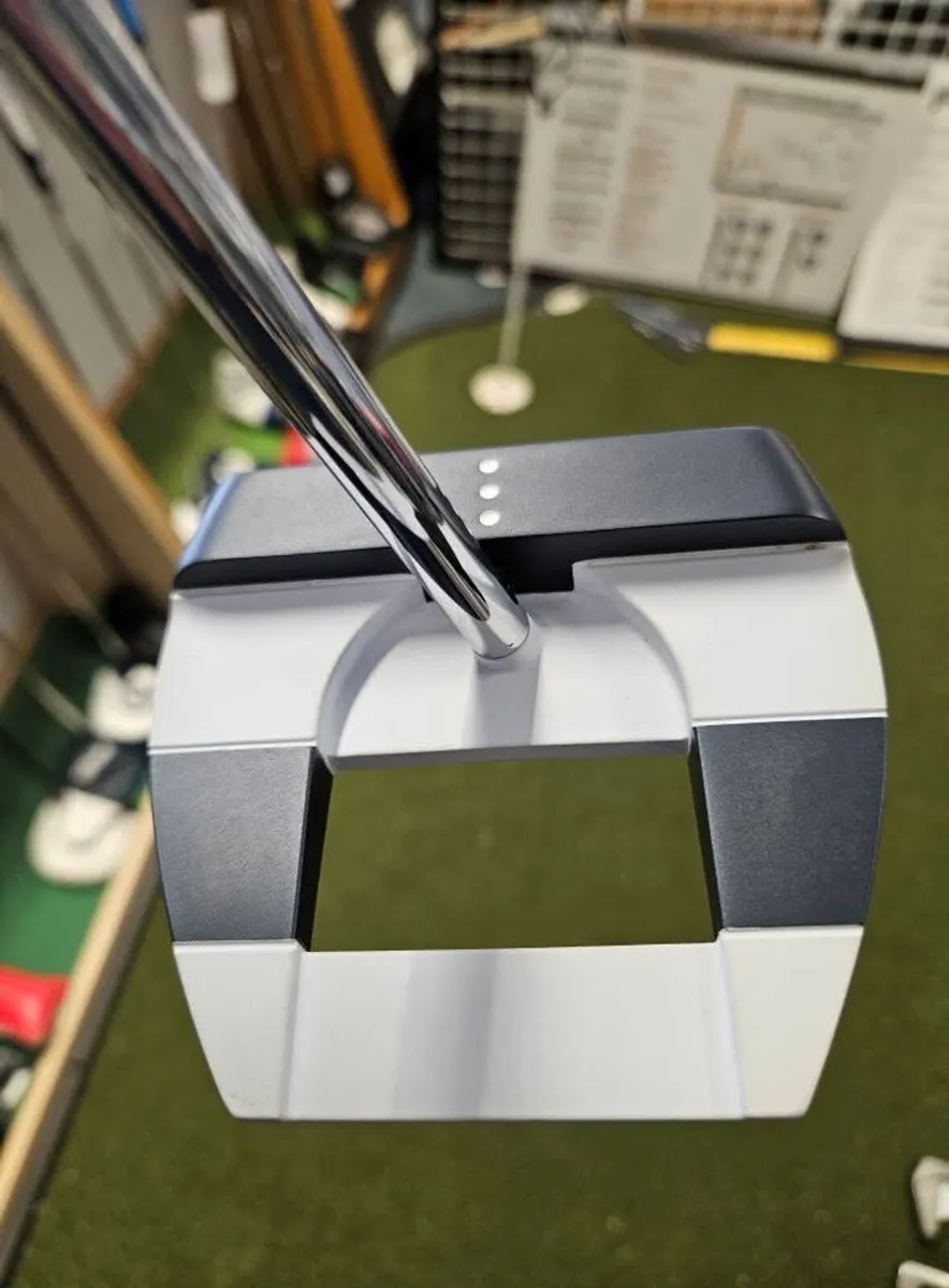 As New Odyssey Ai-One Square 2 Square Cruiser - Image 2