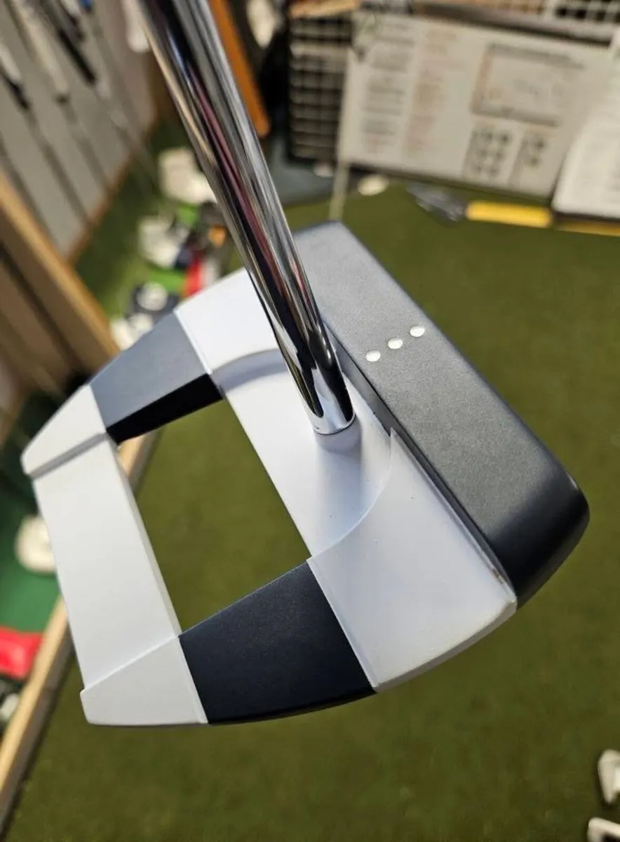 As New Odyssey Ai-One Square 2 Square Cruiser - Image 3