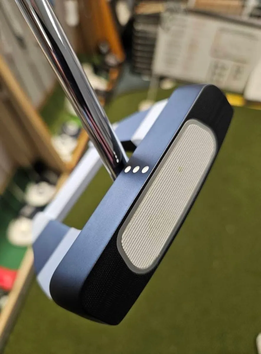 As New Odyssey Ai-One Square 2 Square Cruiser - Image 4