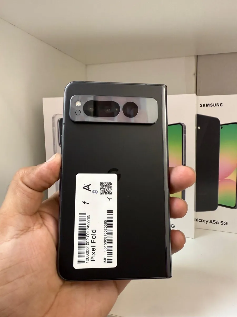 Google Pixel  7, 7a, 7 Pro, 8, 8a & Pixel Fold - Image 2