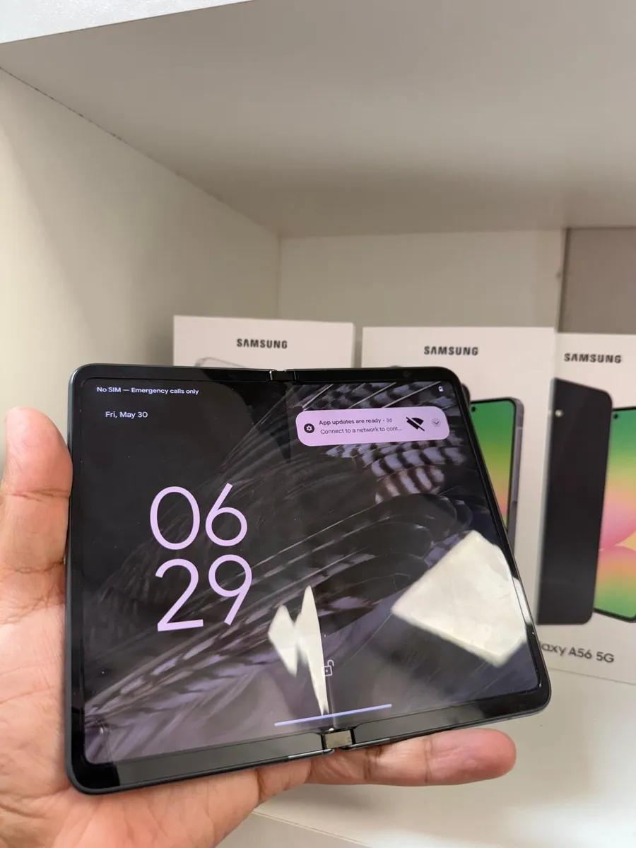Google Pixel  7, 7a, 7 Pro, 8, 8a & Pixel Fold - Image 3