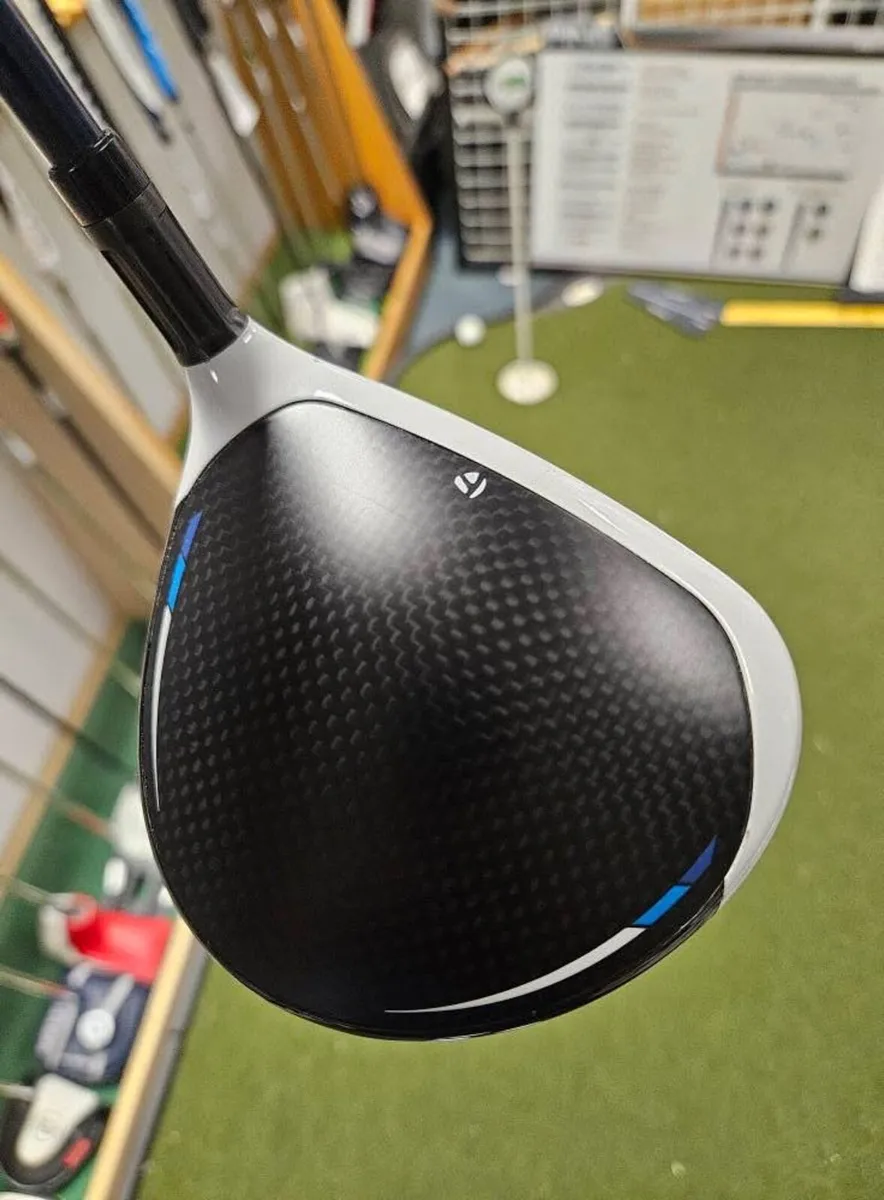 Taylormade Sim2 Max 3 Wood - Image 3