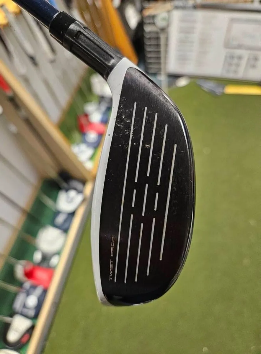Taylormade Sim2 Max 3 Wood - Image 4