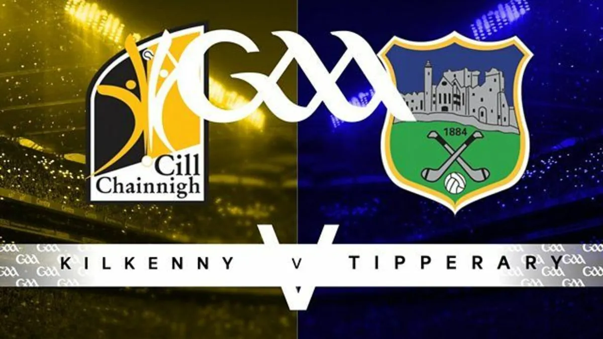 Hurling Semi Final Tickets Hogan Stand Lower