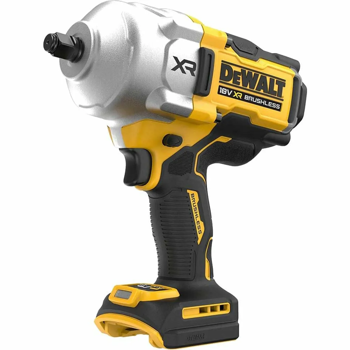 DeWalt 2372Nm High Torque 1/2" Impact Wrench - New - Image 1