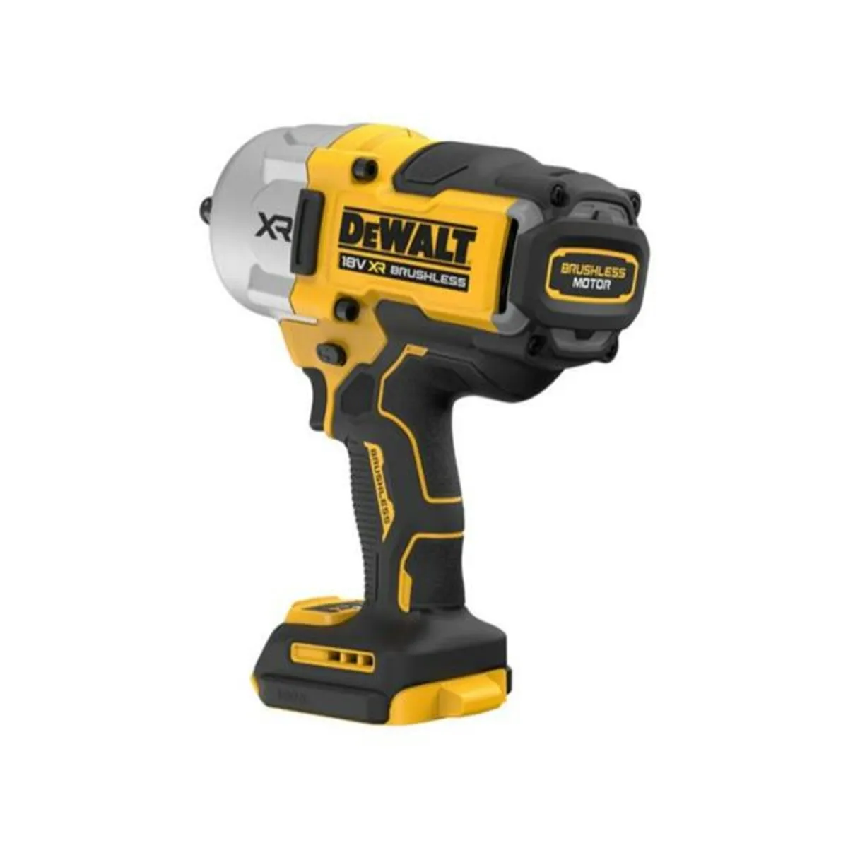 DeWalt 2372Nm High Torque 1/2" Impact Wrench - New - Image 2