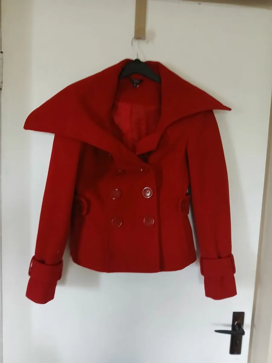 Ladies - Image 1