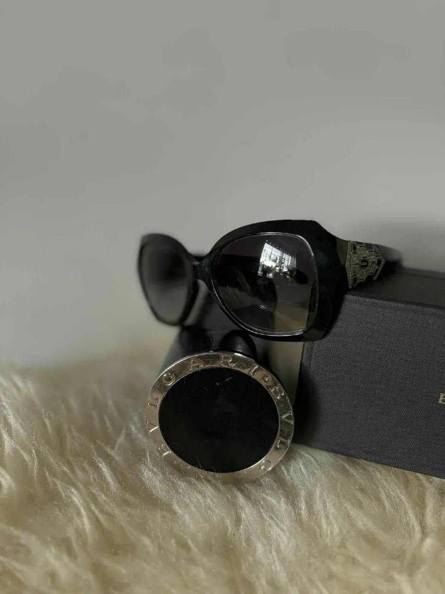 sunglasses BVLGARI - Image 1