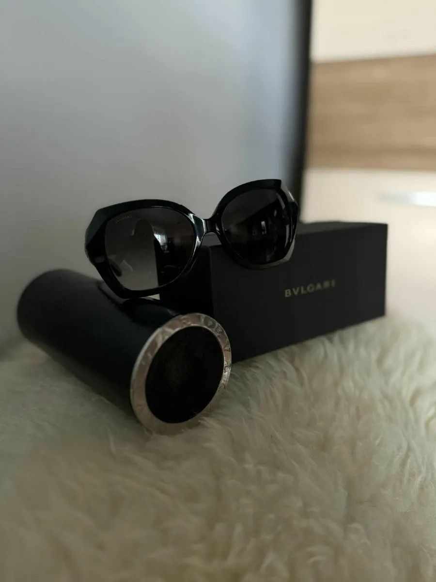sunglasses BVLGARI - Image 3