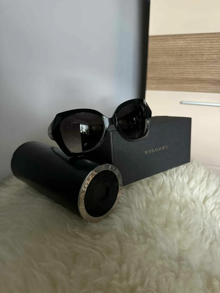 sunglasses BVLGARI - Image 4