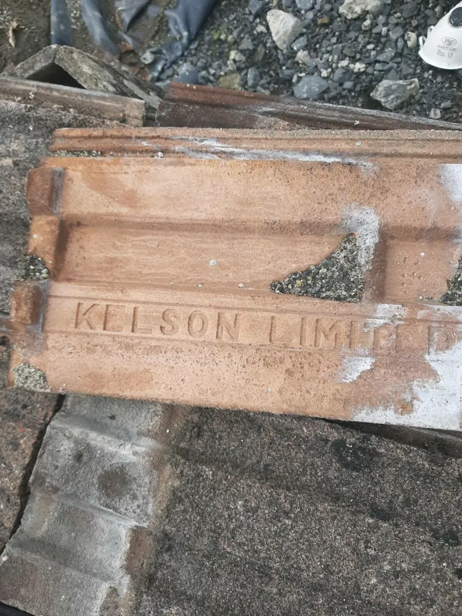 Roof tiles - Image 3