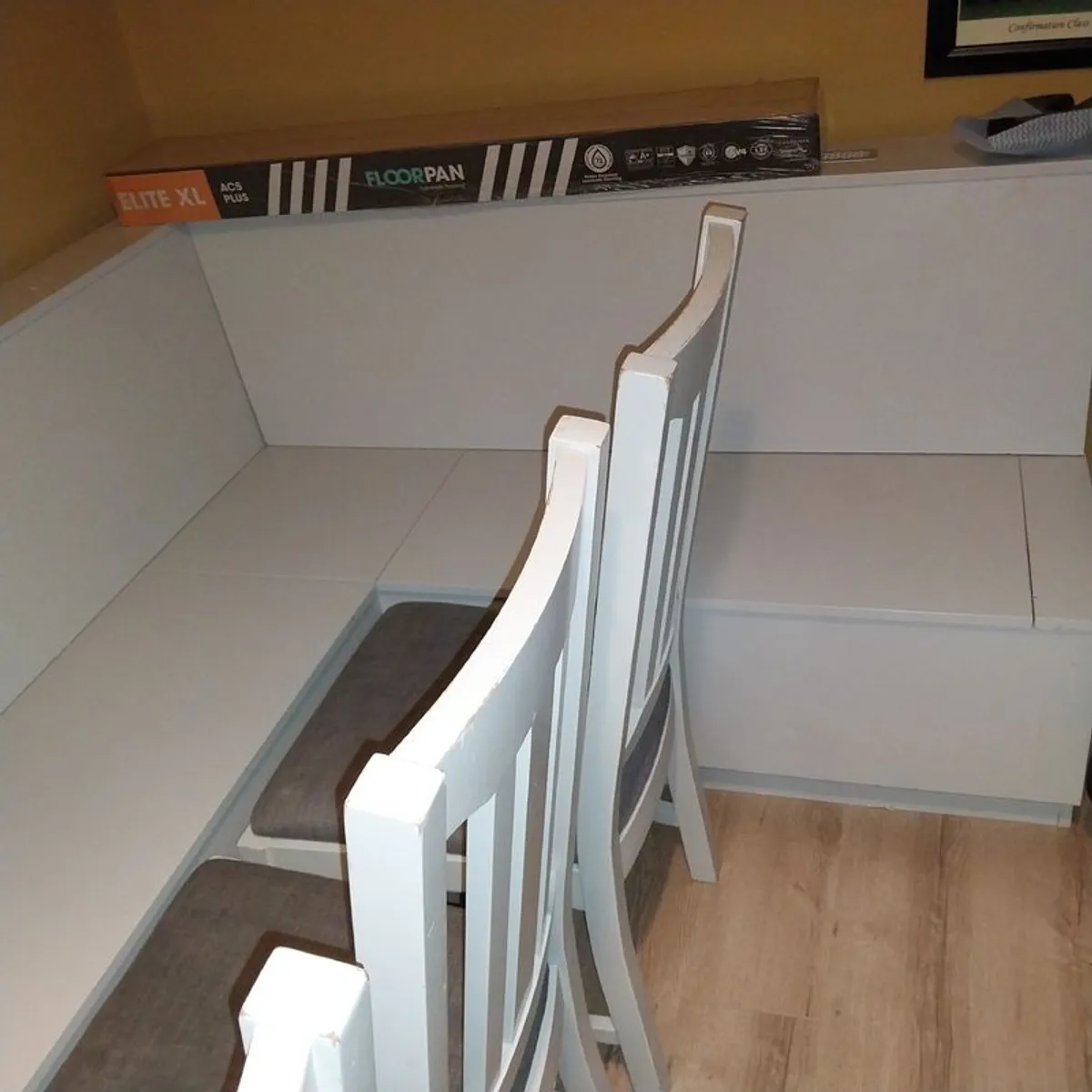 L Shape Dining - Image 2