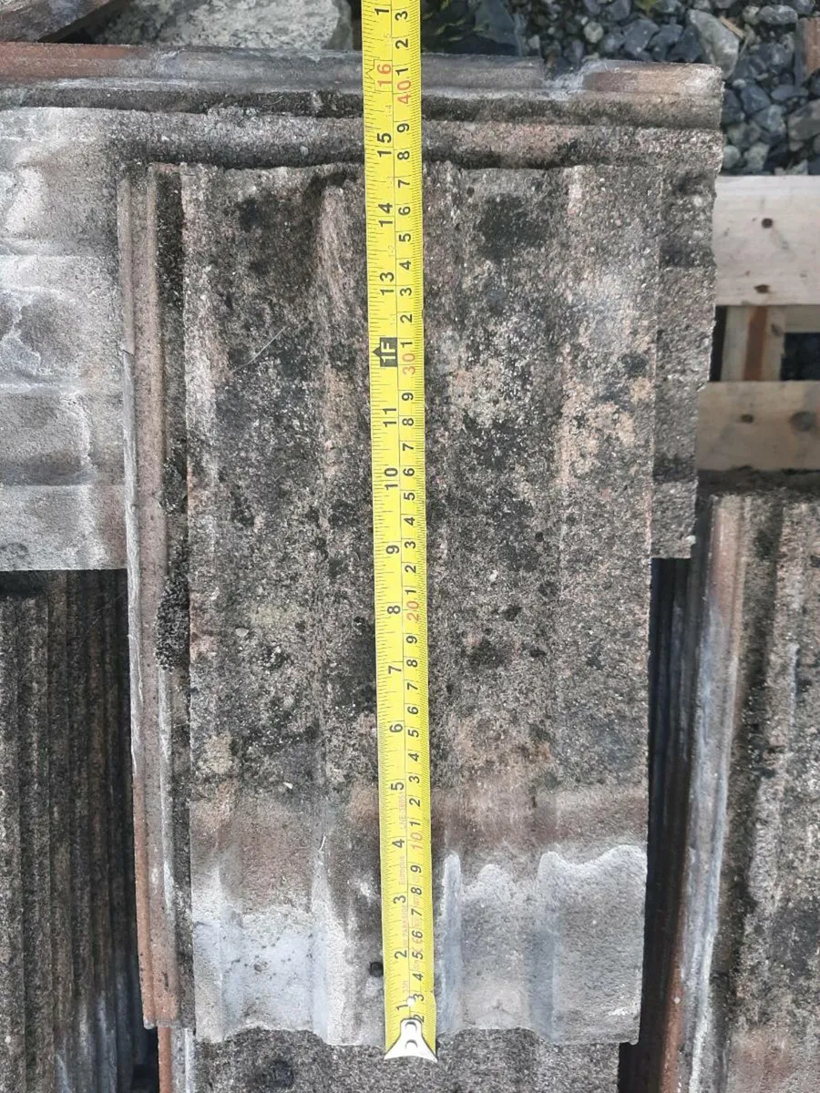 Roof tiles - Image 4