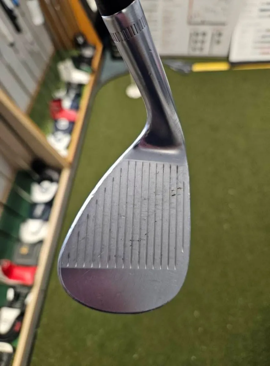 Callaway Mack Daddy 4 - Image 4