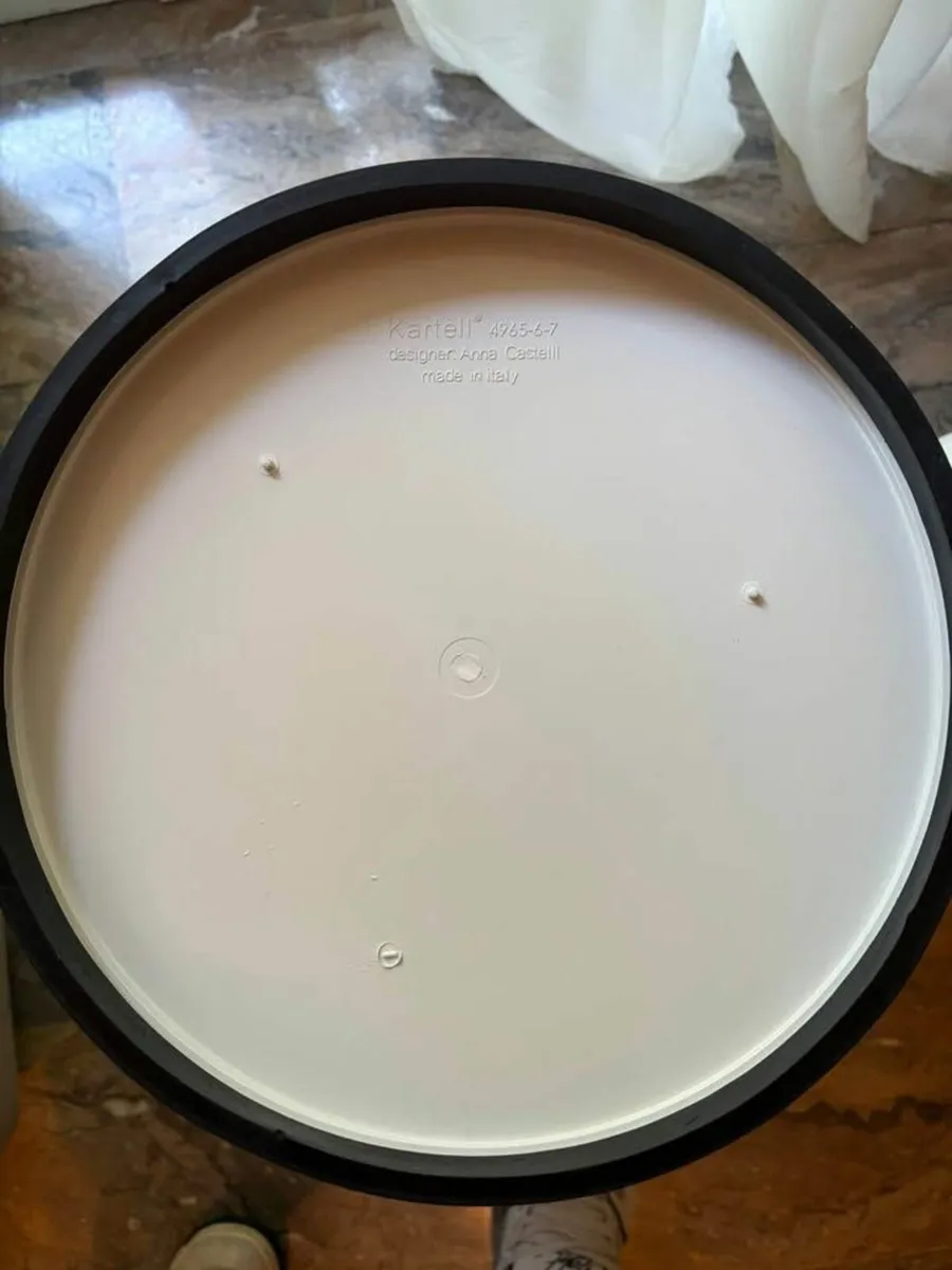Kartell Componibili 2pcs - Image 2