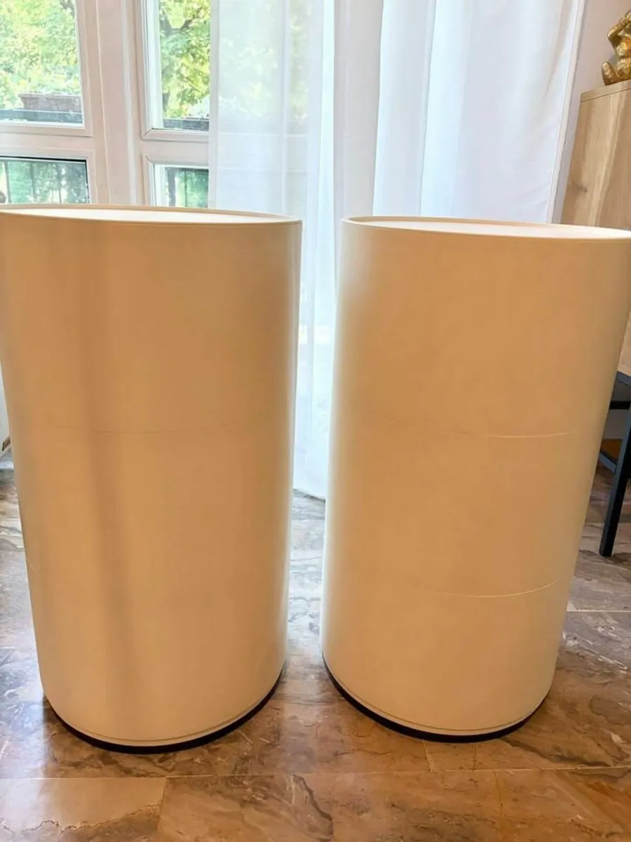 Kartell Componibili 2pcs - Image 4