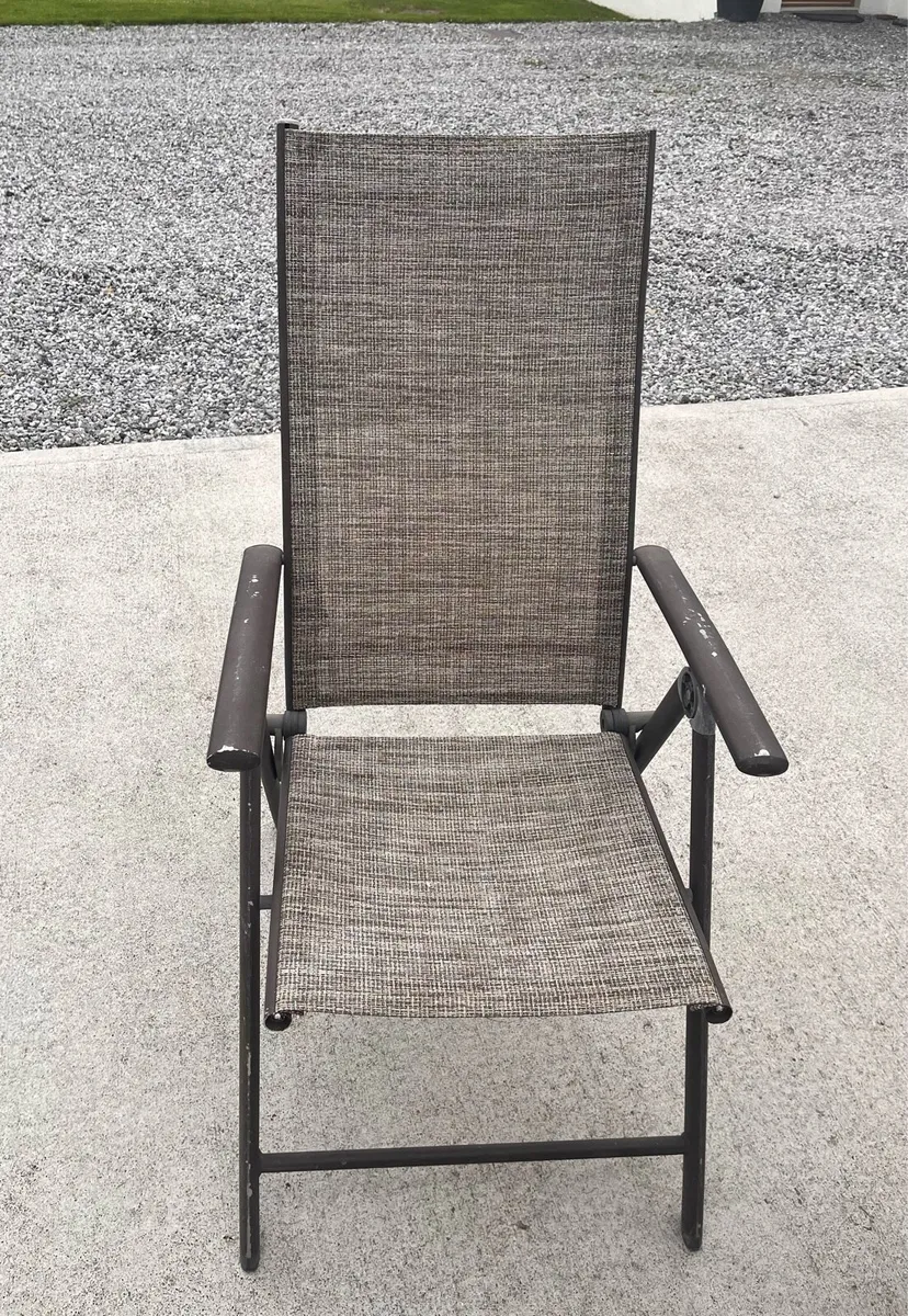 Garden furniture - Image 2