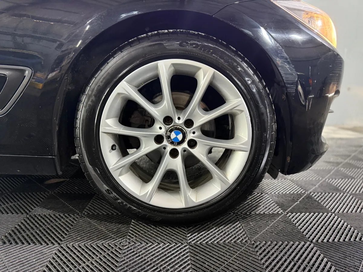 ◼️2014 BMW 318D GRAND TURISMO AUTOMATIC◼️ - Image 4