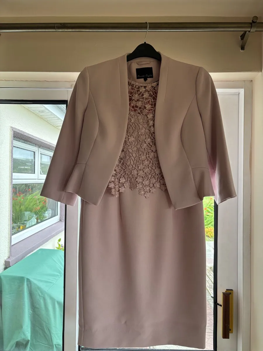 Mother of the bride outfit - Image 2