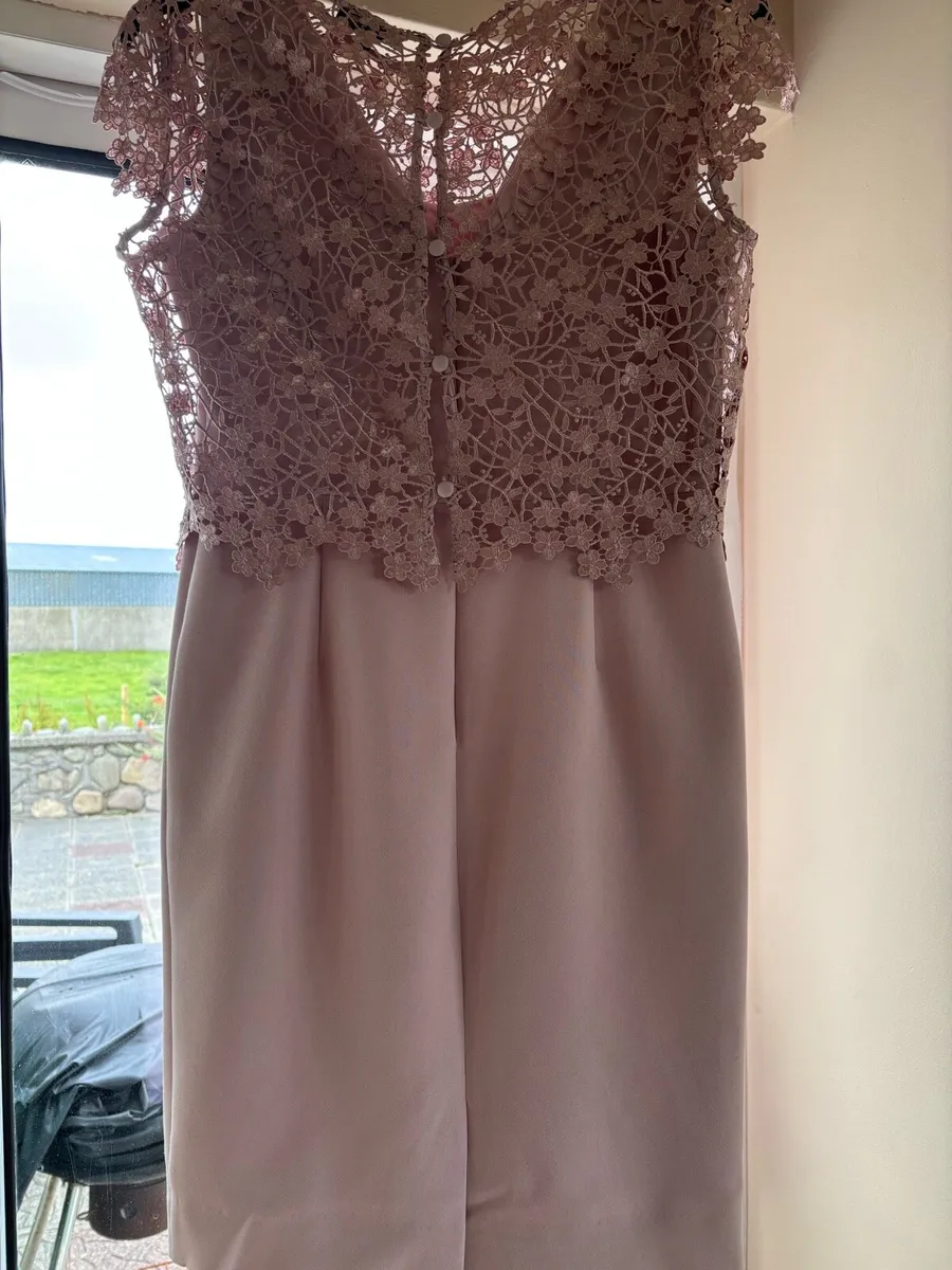 Mother of the bride outfit - Image 4