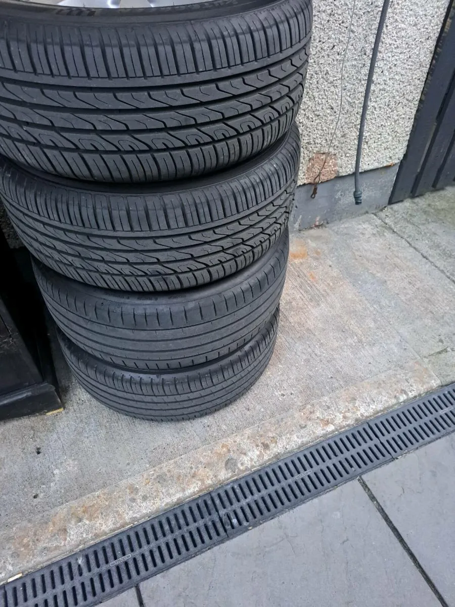 Audi alloys - Image 3