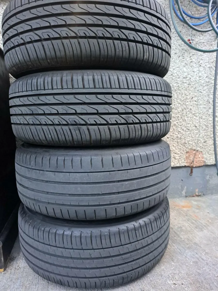 Audi alloys - Image 4