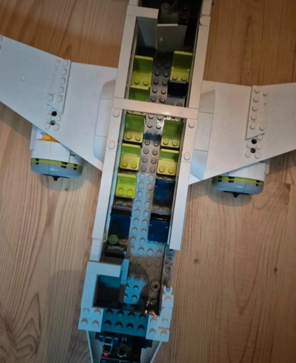 Lego city passenger - Image 2