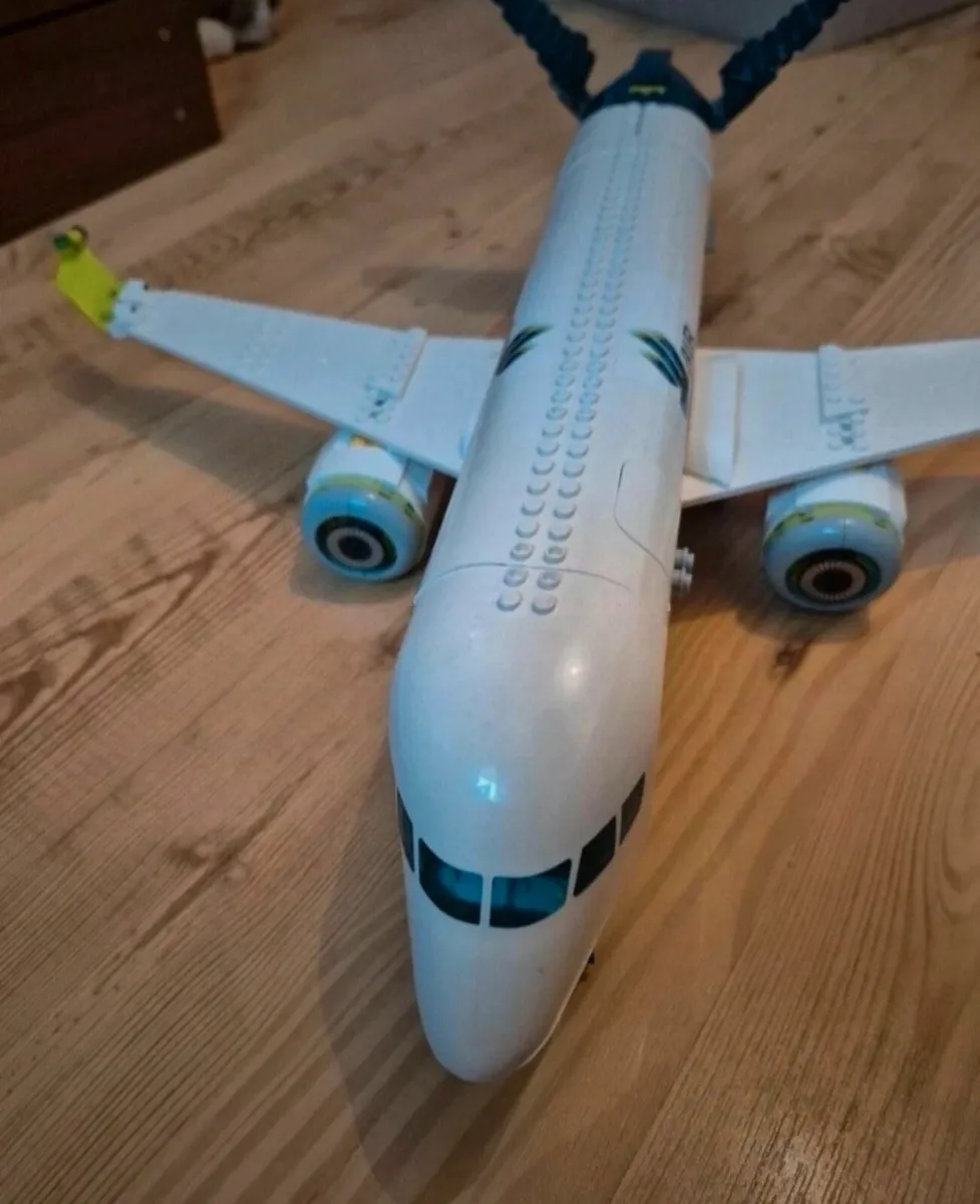 Lego city passenger - Image 3