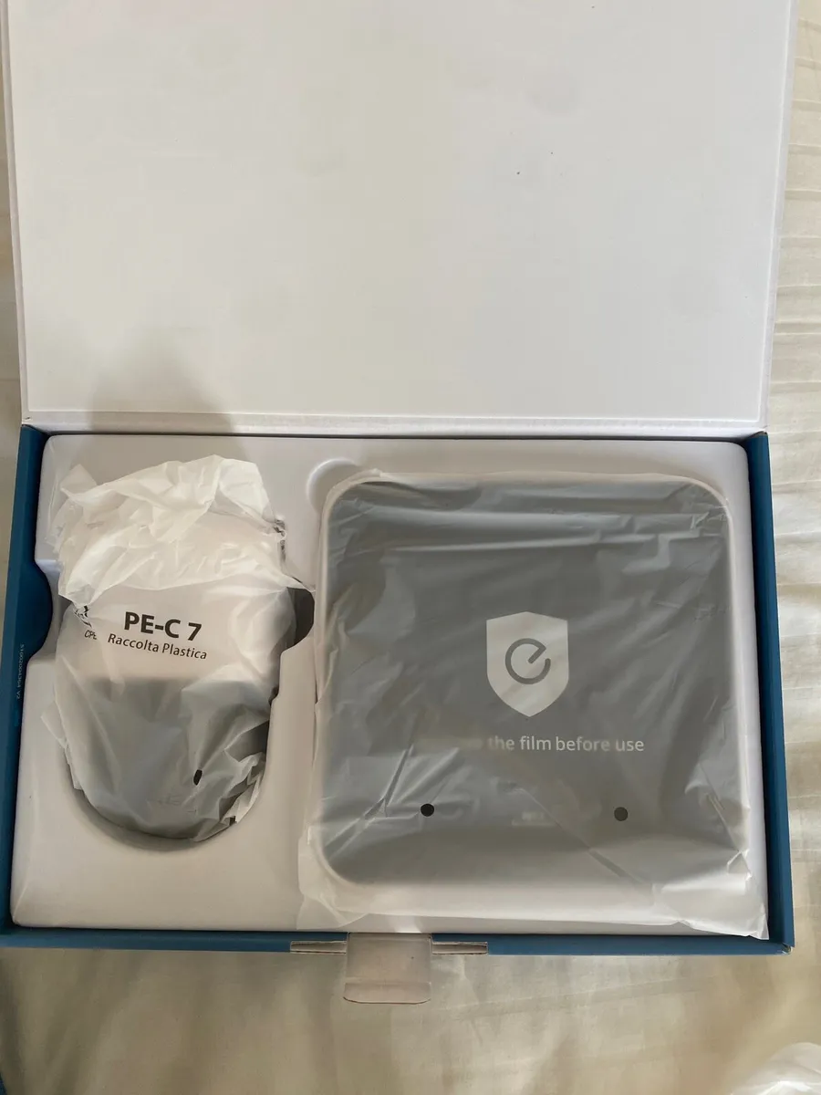 Eufy S330 4G LTE Security Camera - Image 2