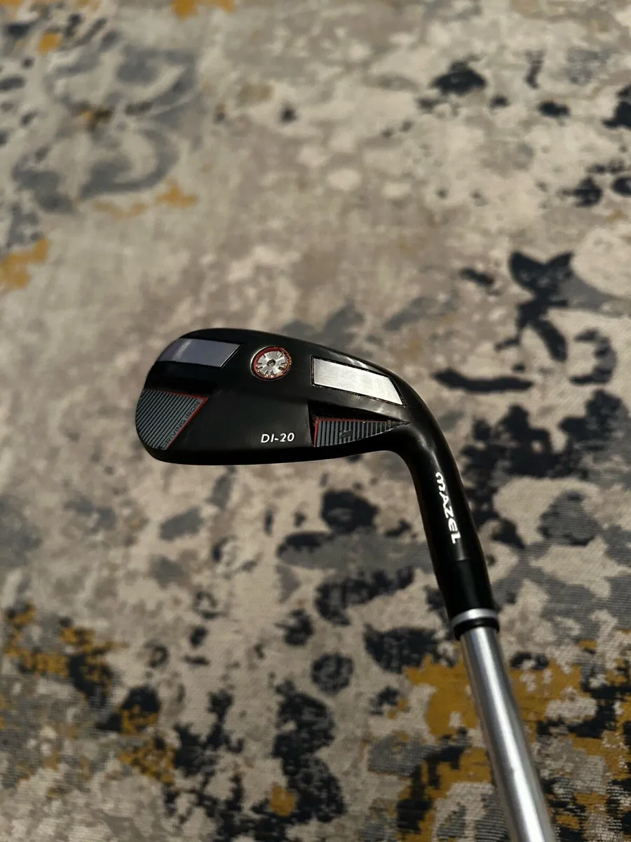 Mazel Driving iron (2) - Image 1