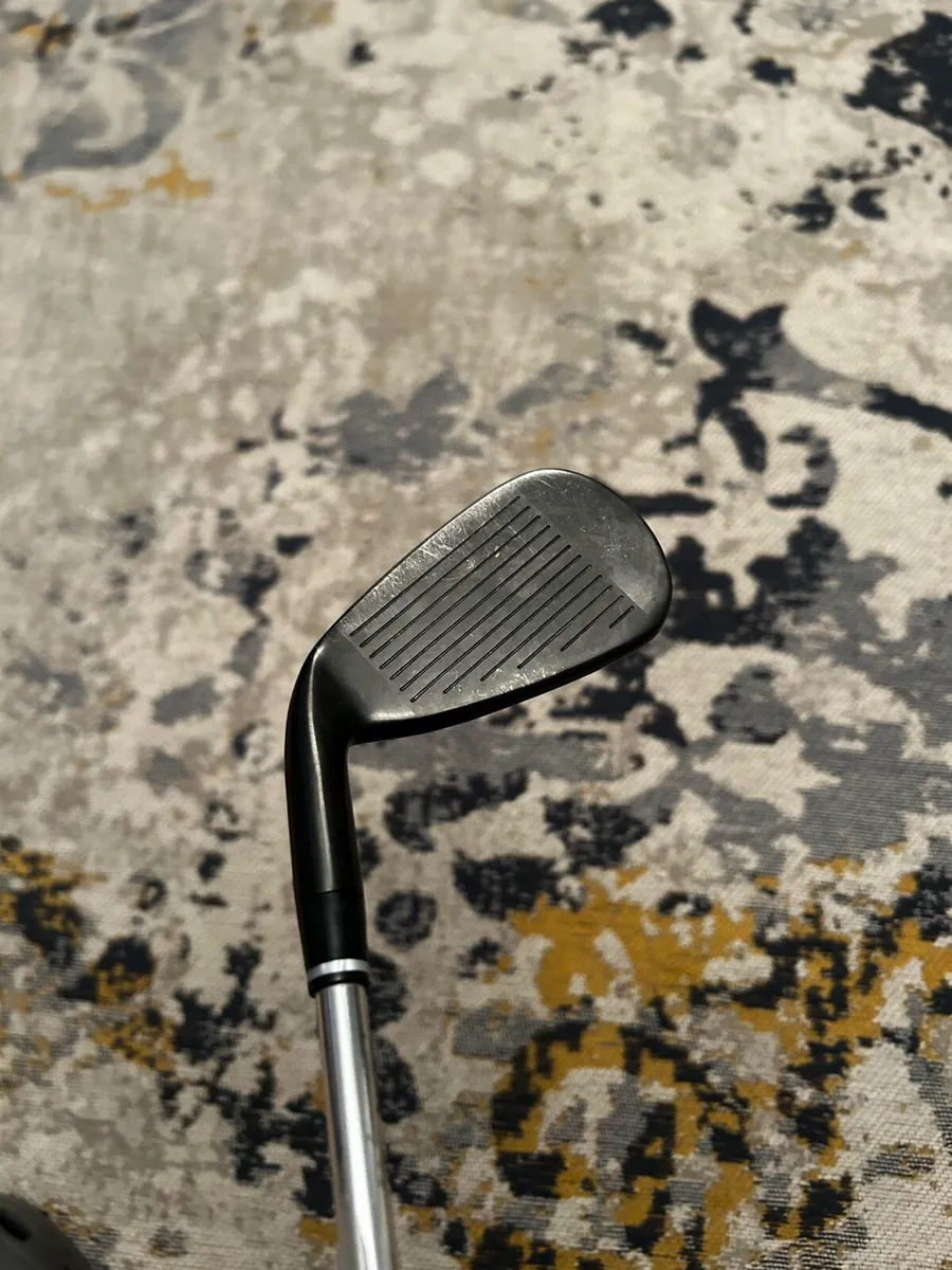 Mazel Driving iron (2) - Image 2
