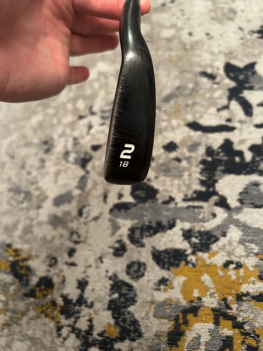 Mazel Driving iron (2) - Image 3