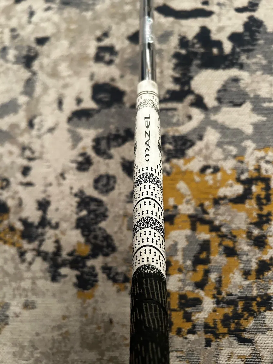Mazel Driving iron (2) - Image 4
