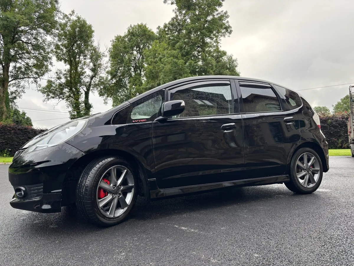 Honda Jazz SI 1.4 - Image 3