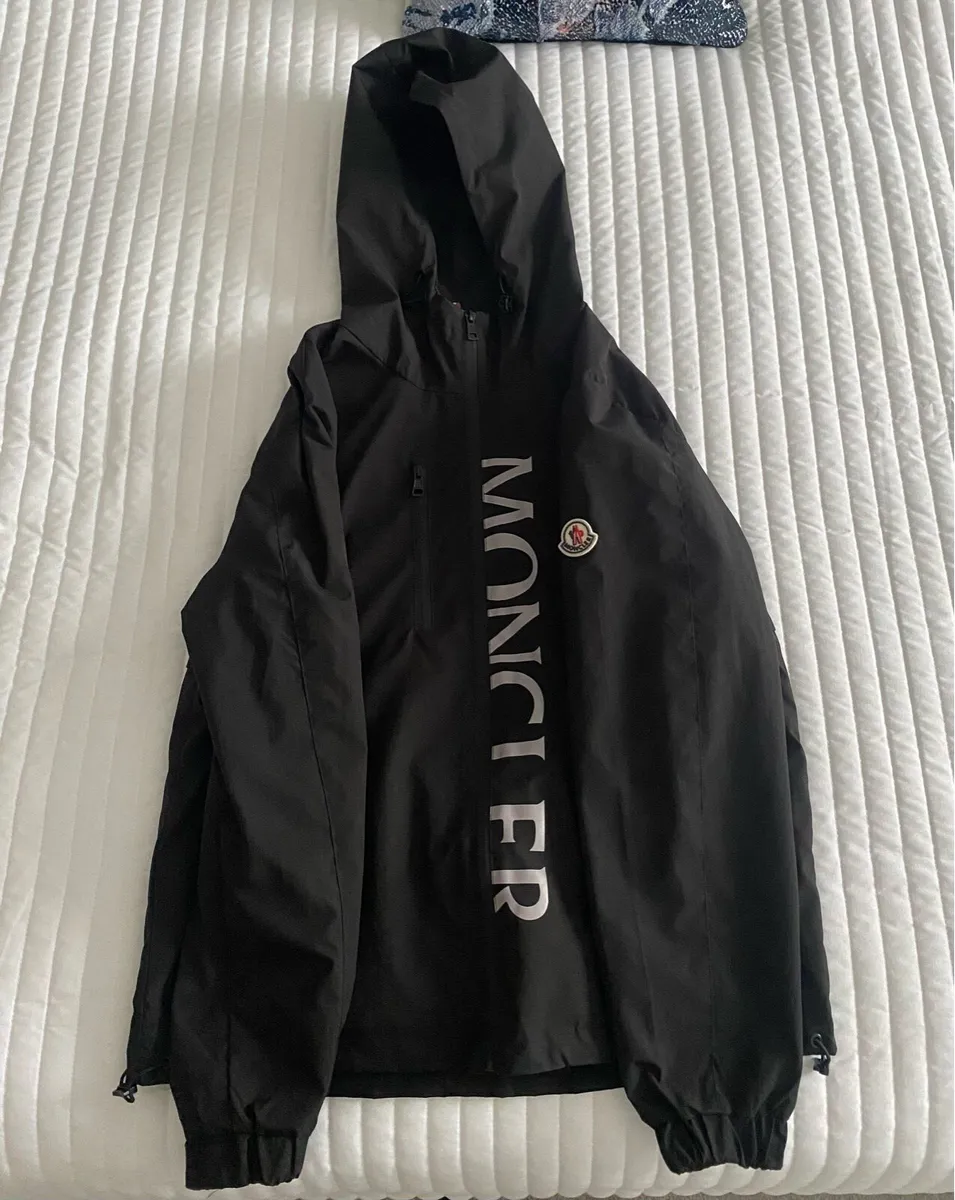 Moncler windbreaker - Image 2
