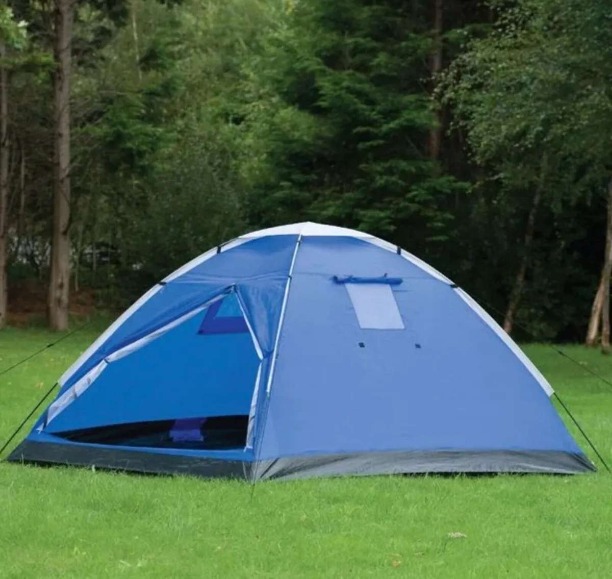 Camping Tent - Image 2