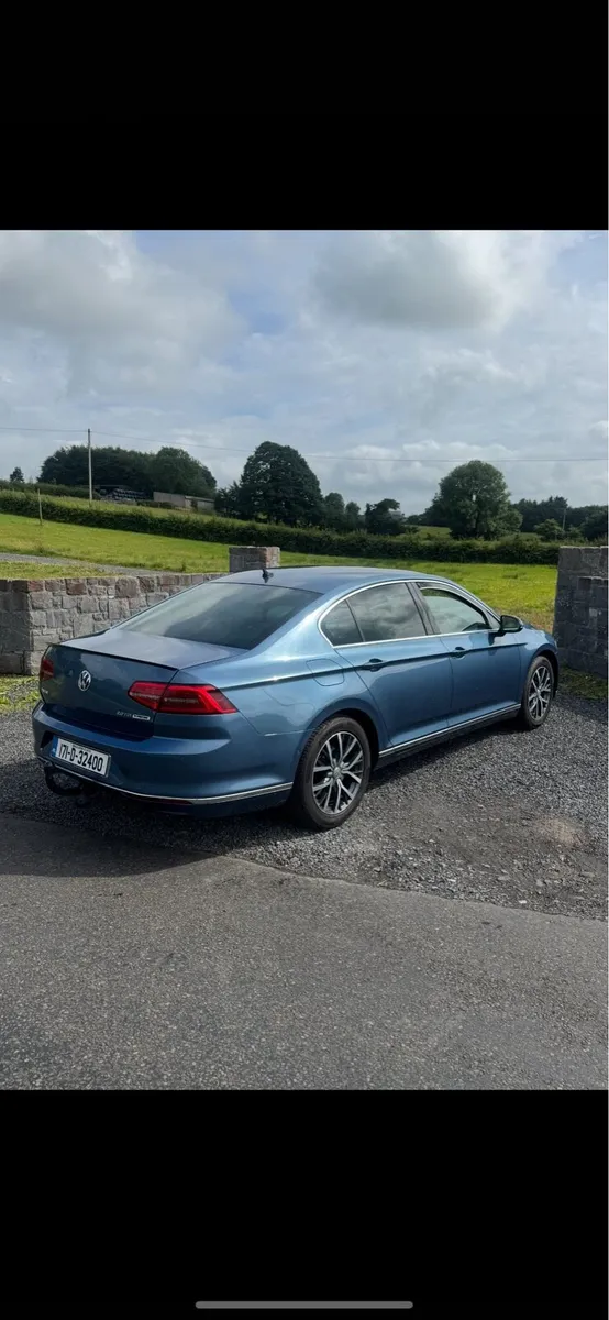Volkswagen Passat - Image 3
