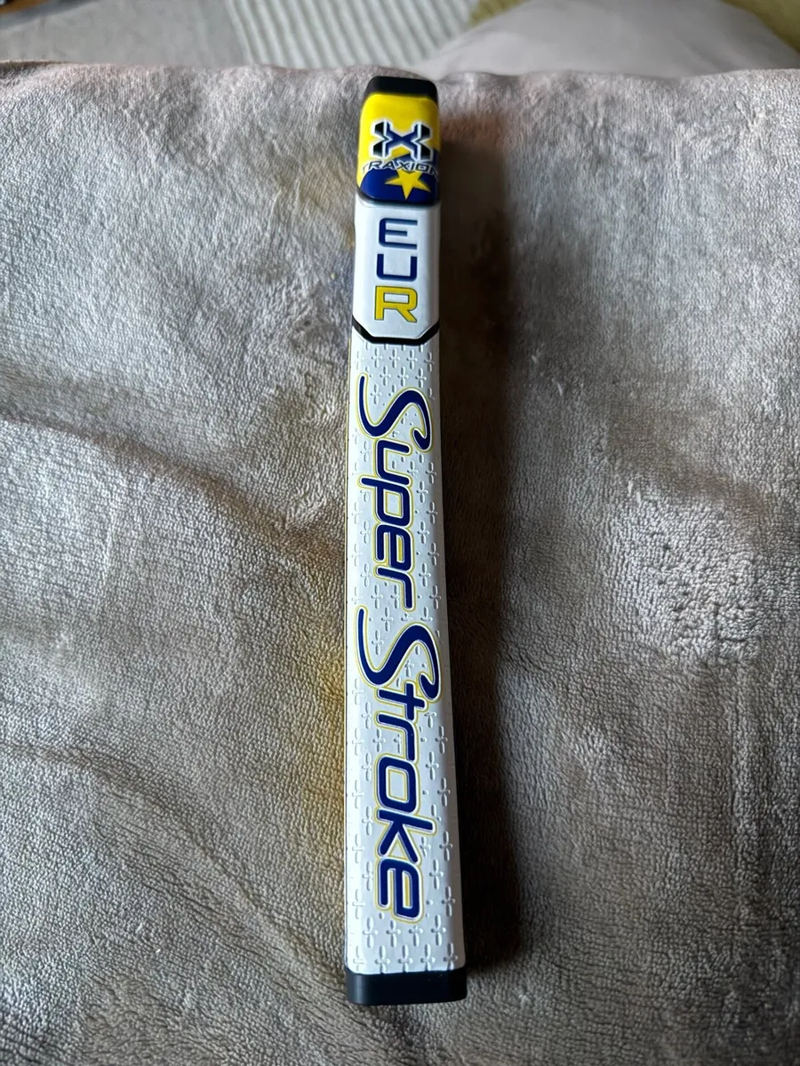 Team Europe 1.0 Superstroke - Image 1