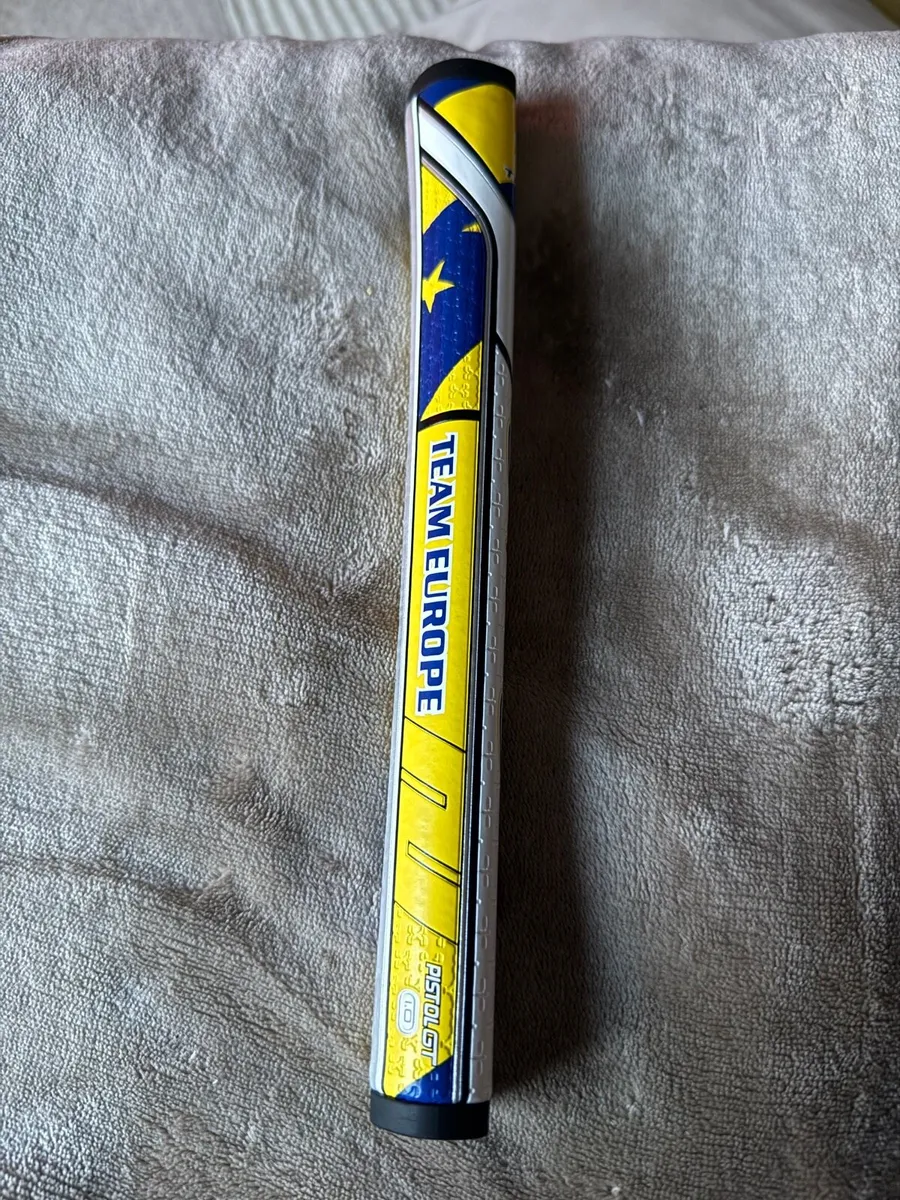 Team Europe 1.0 Superstroke - Image 2