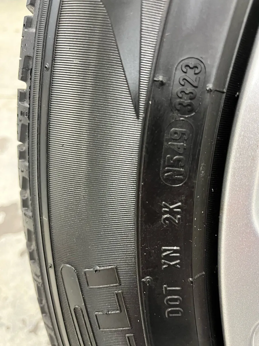 Range Rover Alloys - Image 2