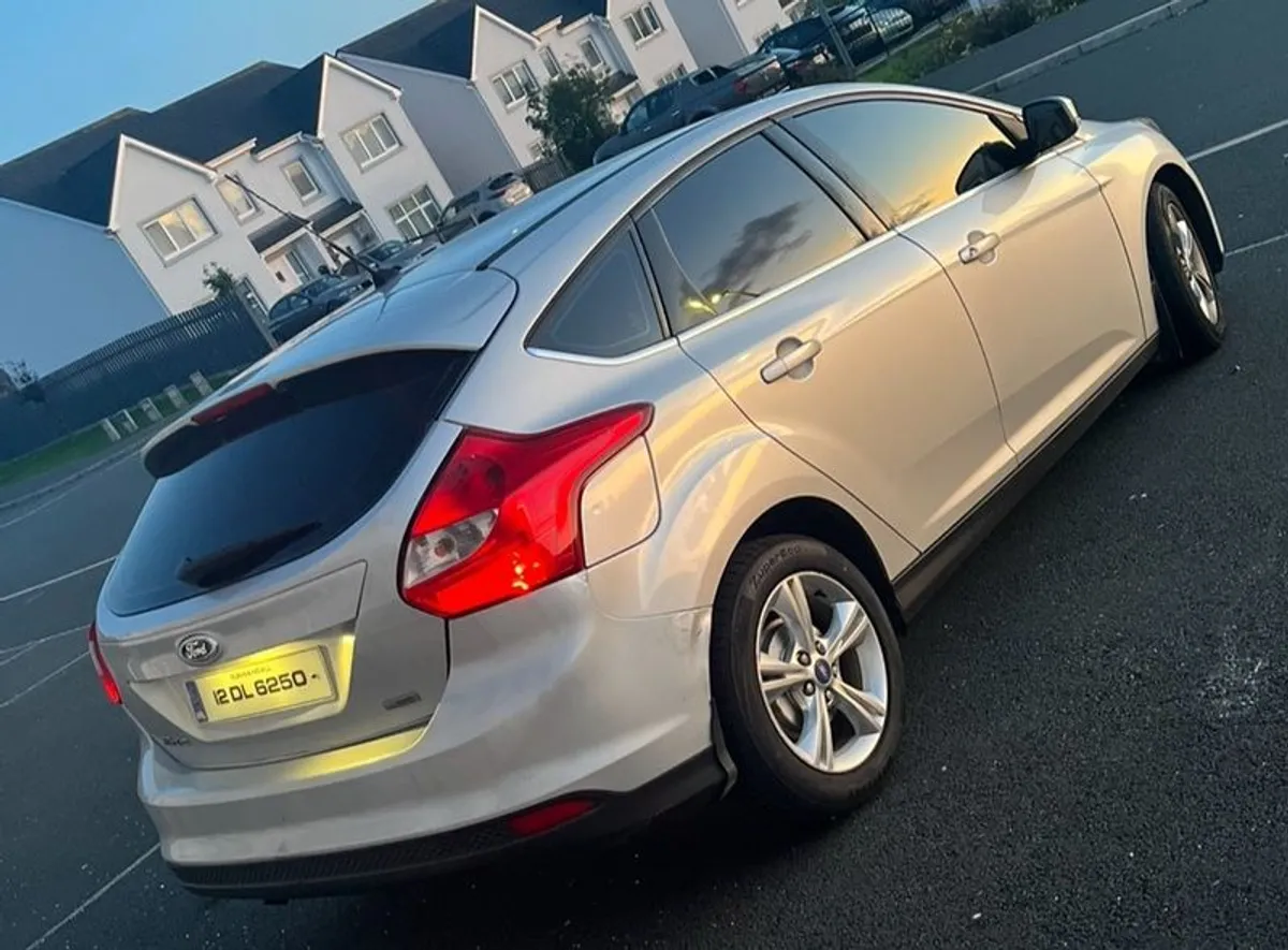 2012 Ford Focus - Image 1