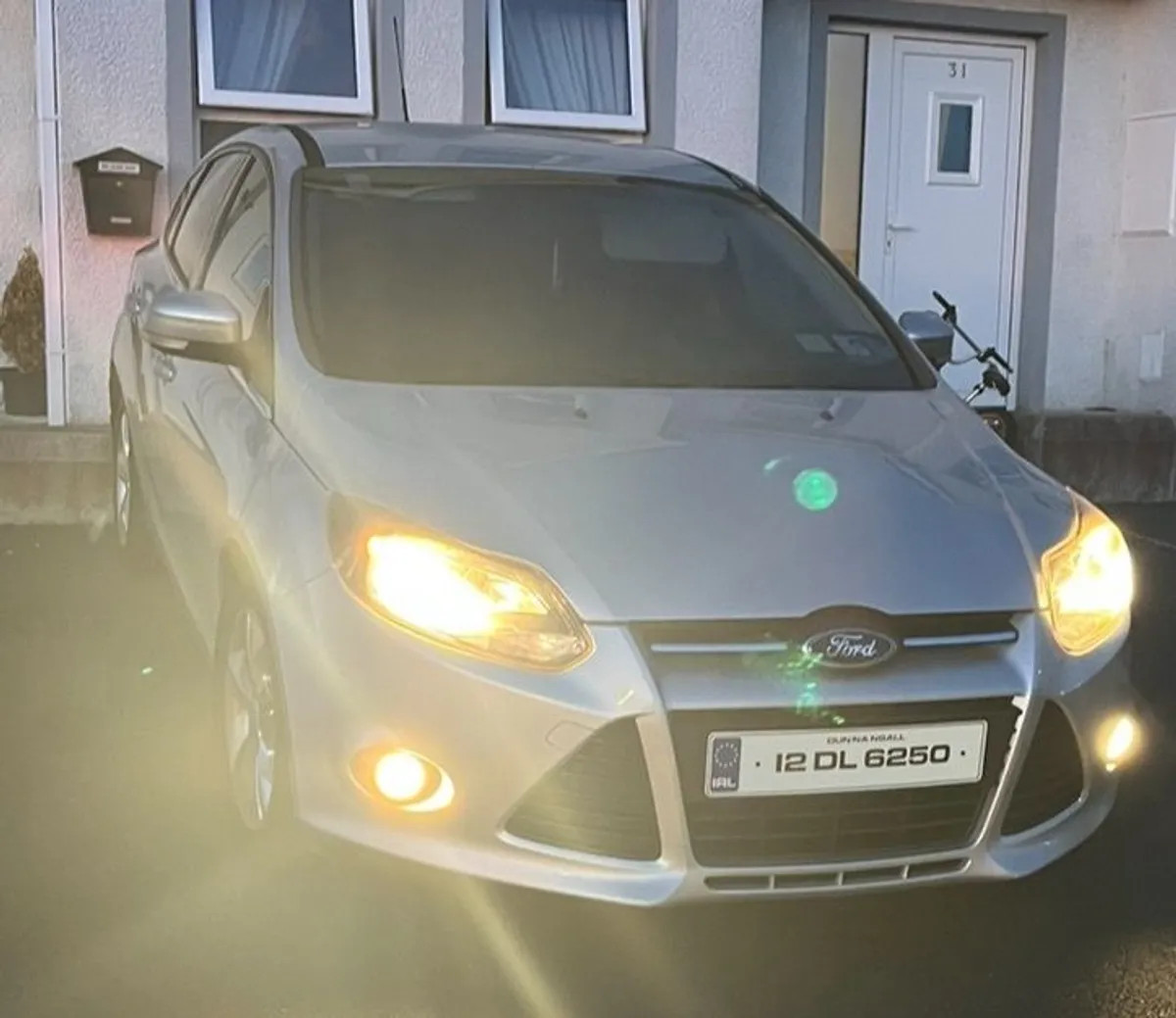2012 Ford Focus - Image 2