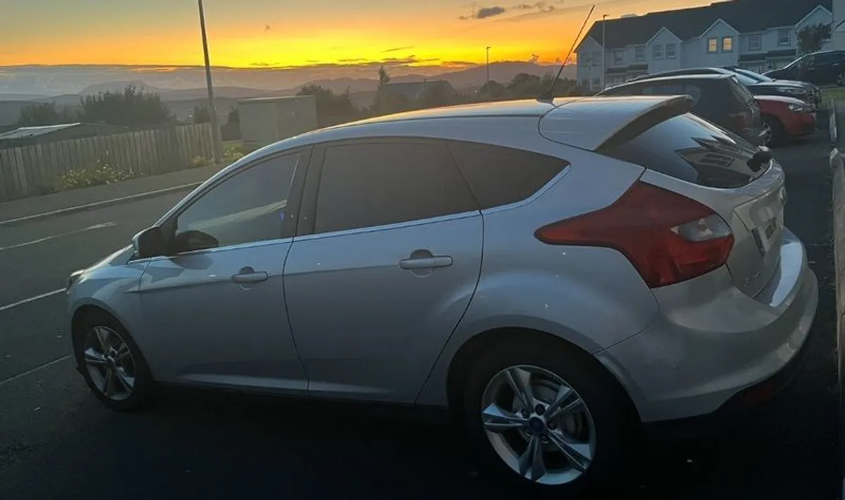2012 Ford Focus - Image 3