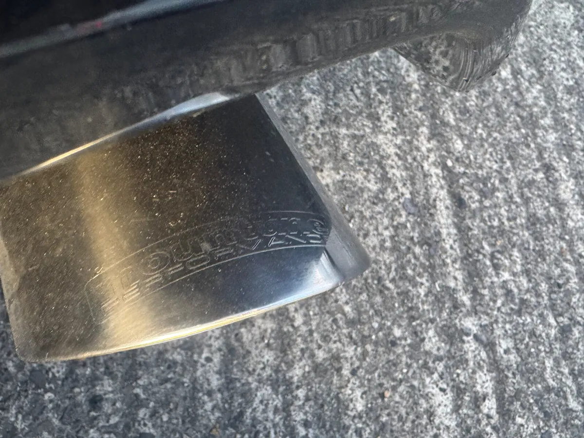 Ford Focus 2009 RS Irish reg  9500 mls - Image 2