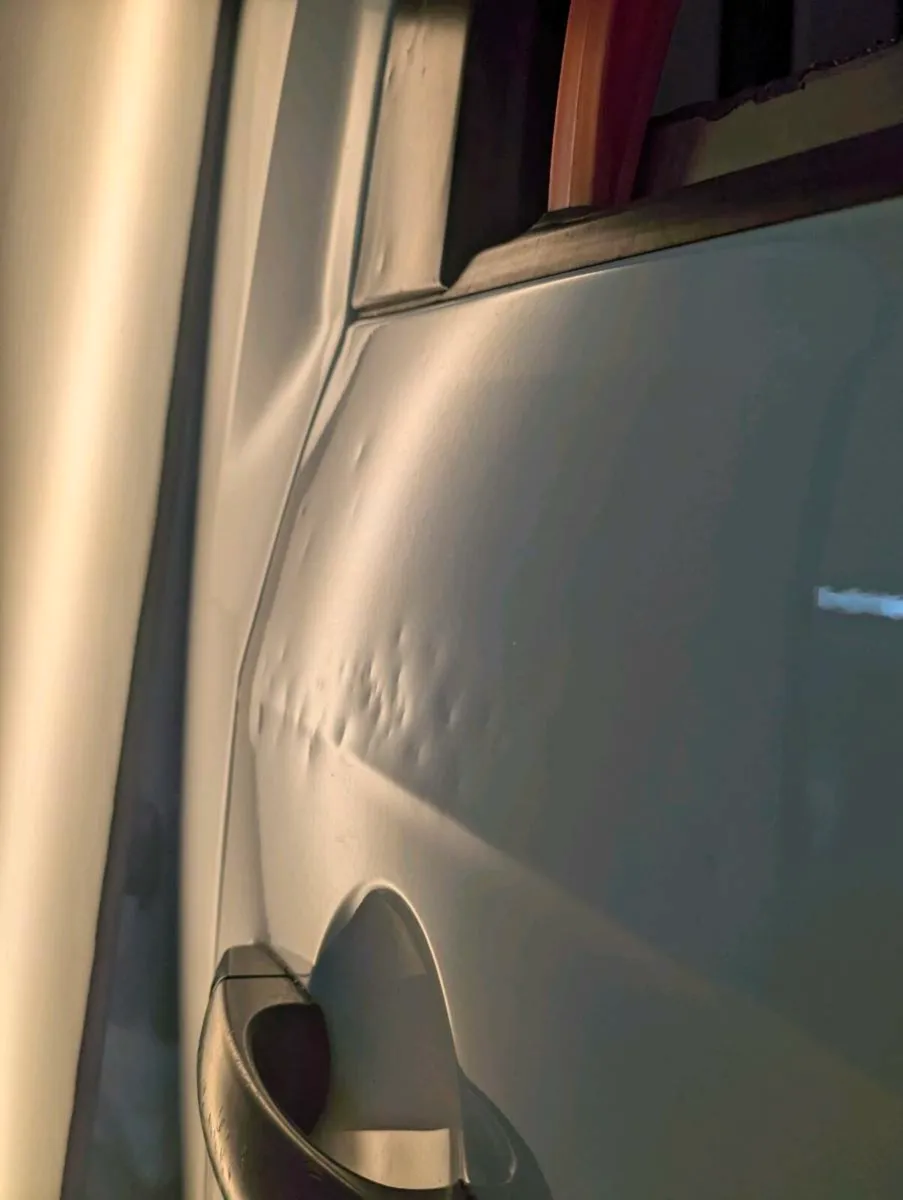 Paintless Dent Removal PDR - Image 4