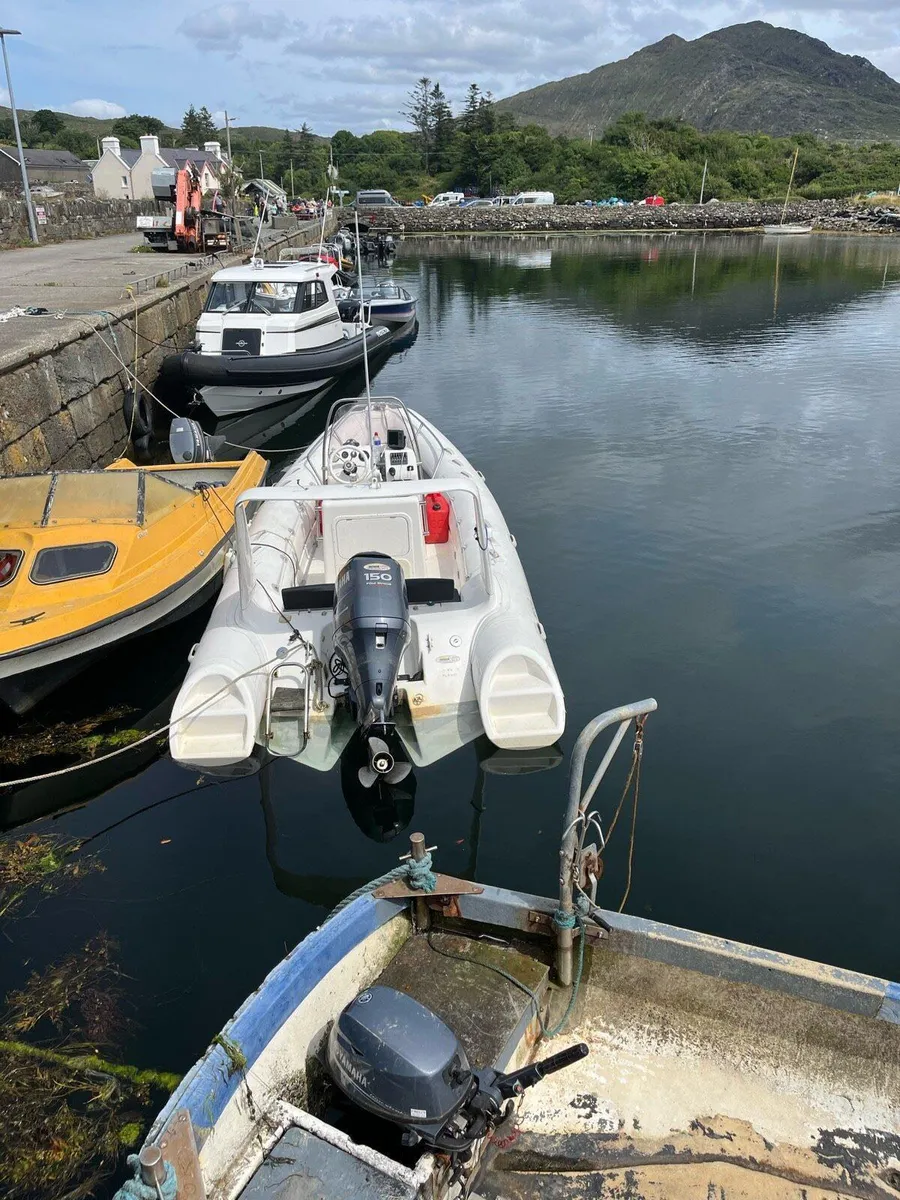 Brig 6.0 Rib - Image 1