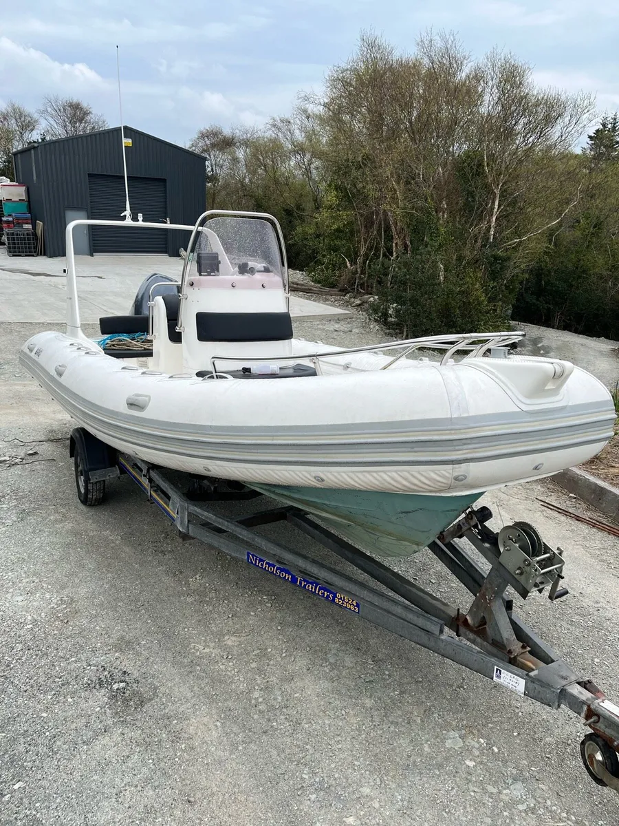 Brig 6.0 Rib - Image 2