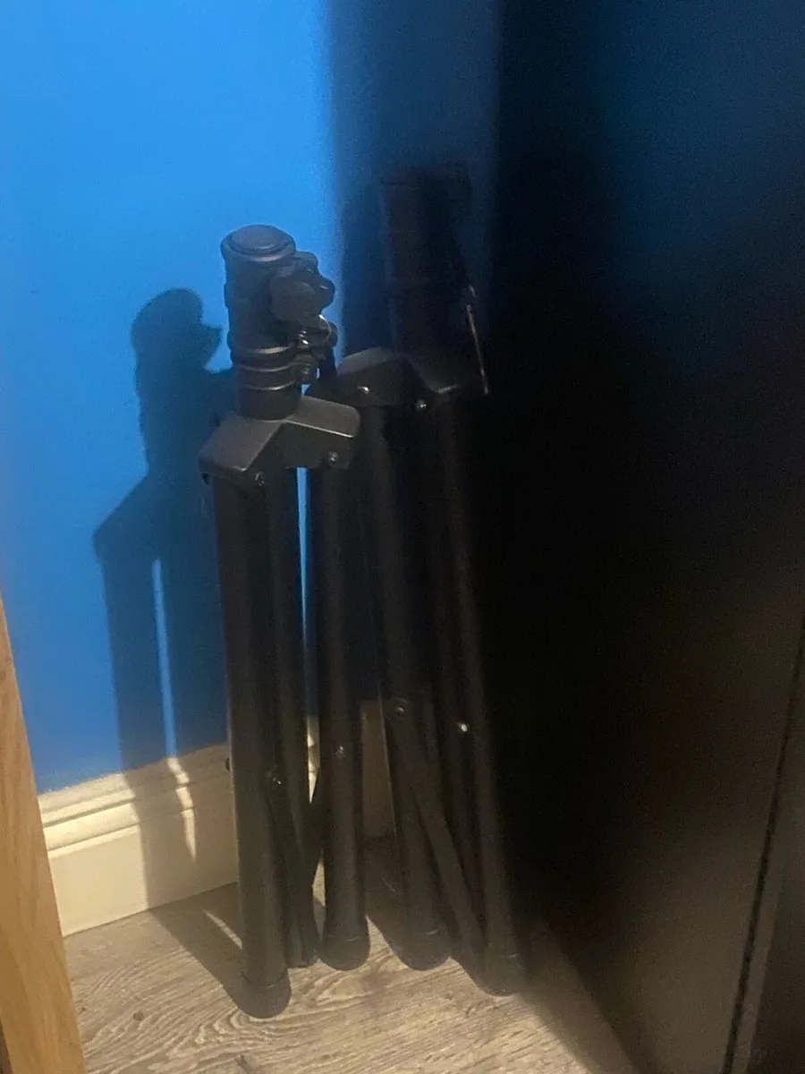 JB - All in One PA system - Image 3