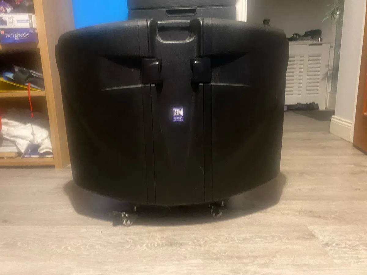 JB - All in One PA system - Image 4