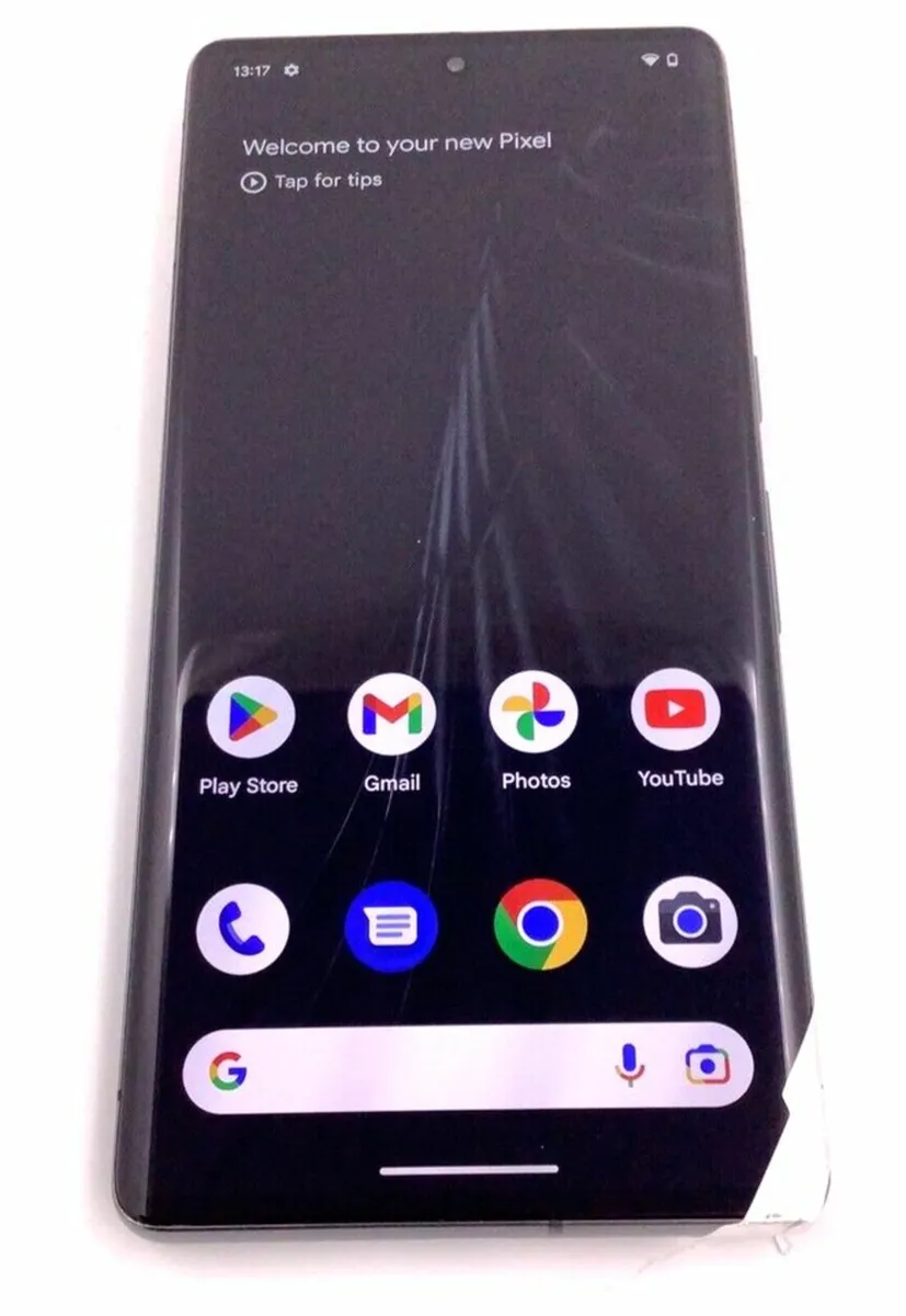 Google Pixel 7 Pro 256GB Smartphone Mobile Unlocke - Image 1